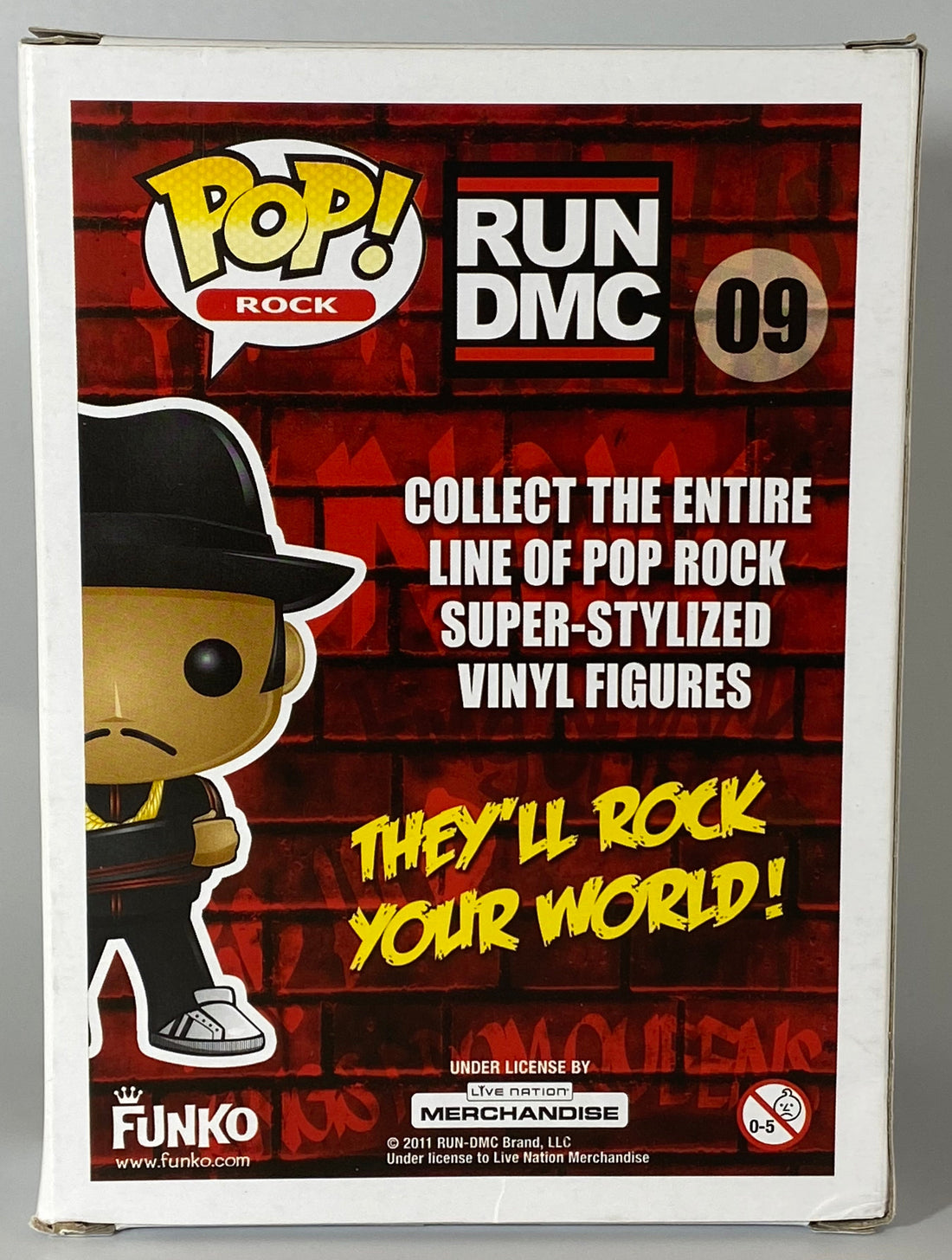 Run DMC 