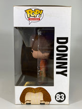 Load image into Gallery viewer, The Big Lebowski #83 Donny Funko Pop
