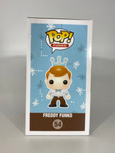 Load image into Gallery viewer, Funko Pop #54 Freddy Funko as Skeletor - SDCC Exclusive 400pcs Funko Pop
