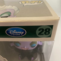 Disney #28 Ursula (Blue Disney Store Logo) Funko Pop
