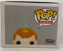Load image into Gallery viewer, Freddy Funko as Superman (Red Son) - 2017 SDCC Exclusive 525 pcs Funko Pop
