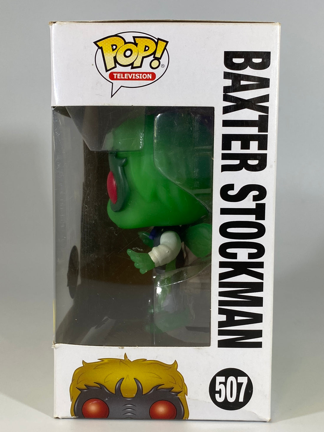 Teenage Mutant Ninja Turtles 