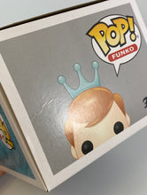 Load image into Gallery viewer, Freddy Funko as Superman (Red Son) - 2017 SDCC Exclusive 525 pcs Funko Pop
