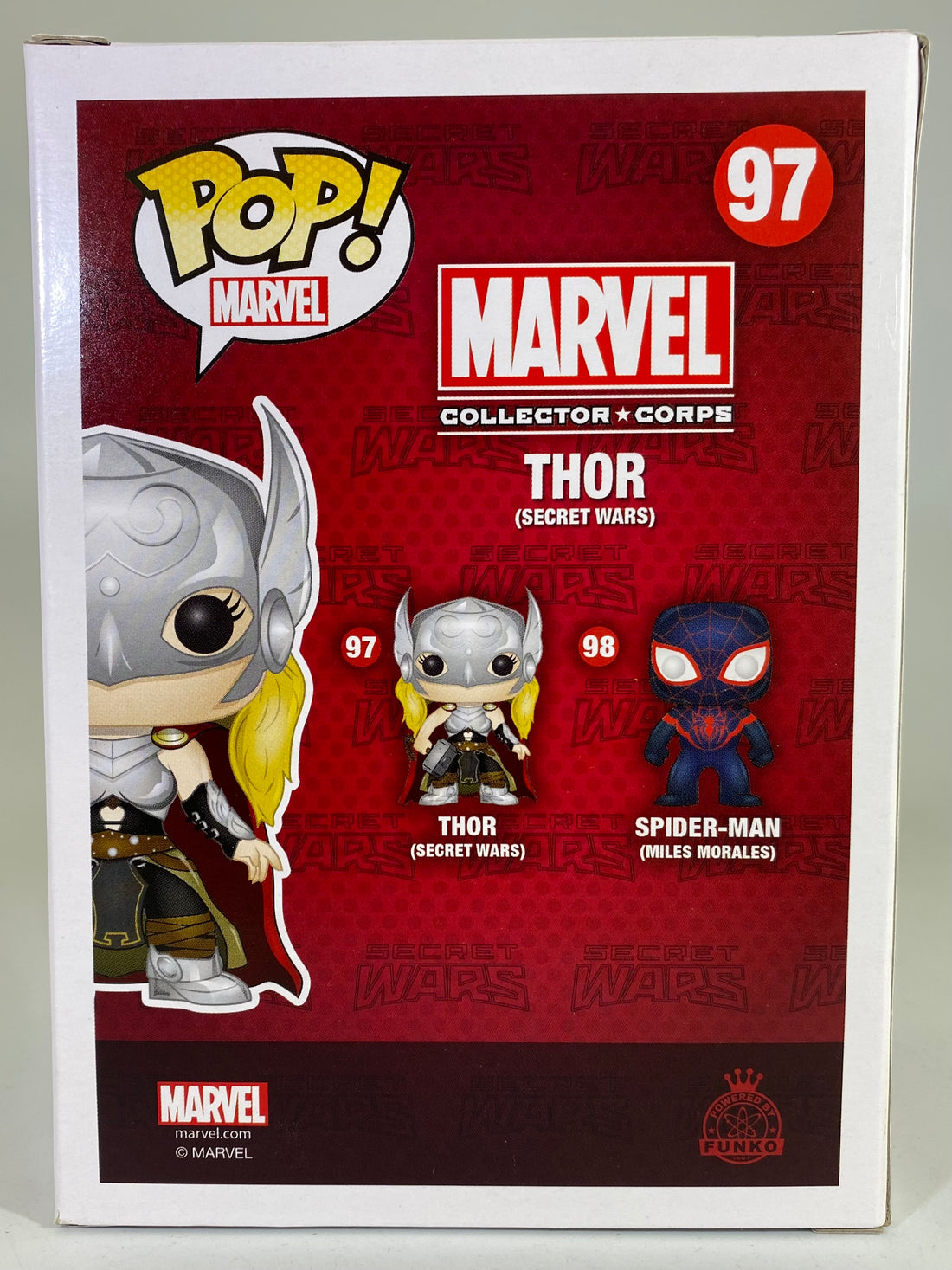 Marvel 