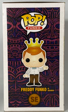 Load image into Gallery viewer, DC - Freddy Funko as Aquaman - SDDC Exclusive 350pcs Funko Pop
