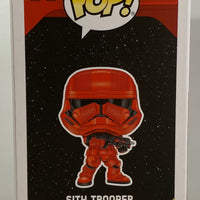 Star Wars #306 Sith Trooper SDCC Debut Exclusive Funko Pop