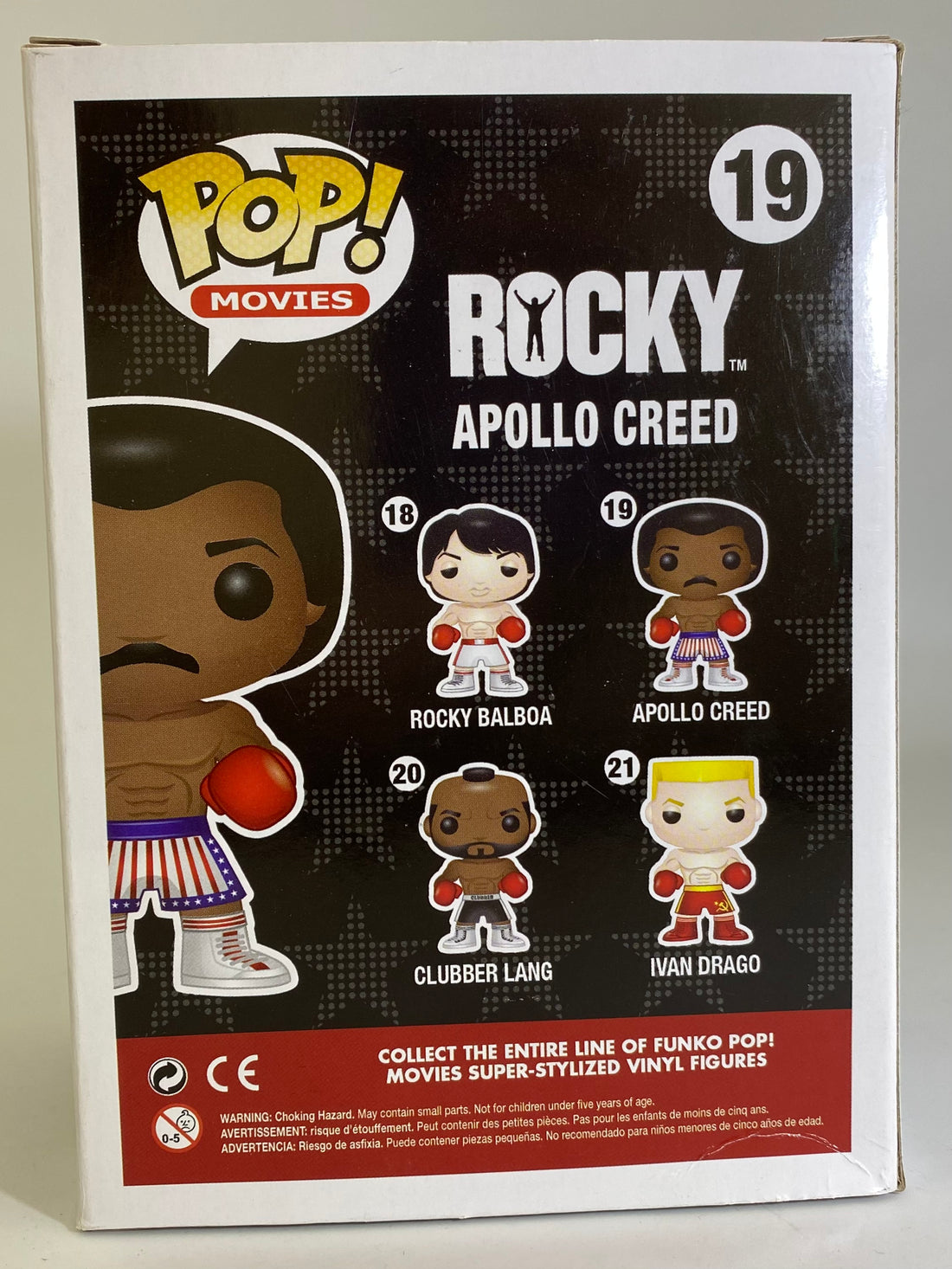 Rocky 