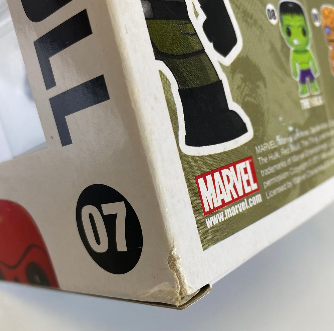 Marvel 