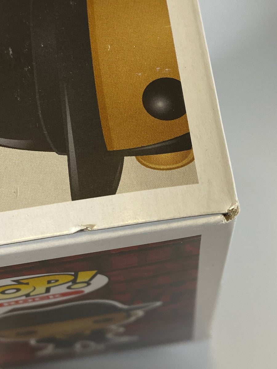 Run DMC #09 Run Funko Pop