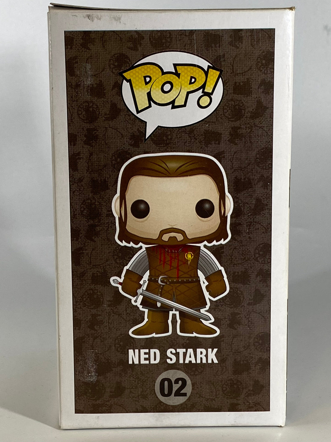 Game of Thrones 