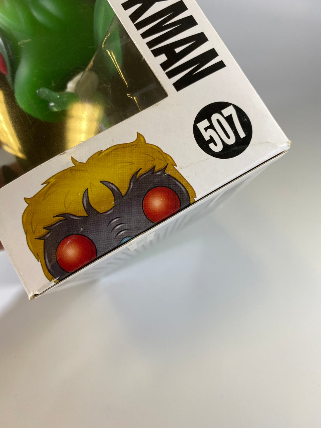 Teenage Mutant Ninja Turtles 