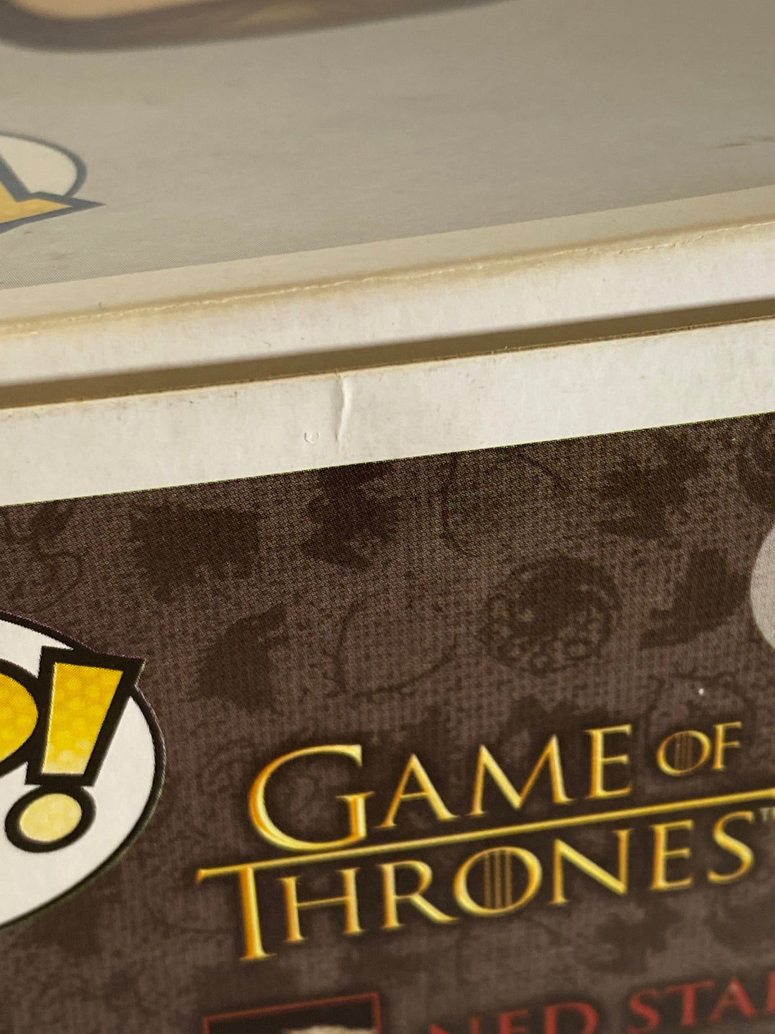 Game of Thrones 