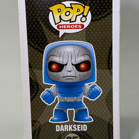 DC Comics #35 Darkseid Funko Pop