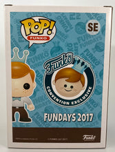Load image into Gallery viewer, Freddy Funko as Superman (Red Son) - 2017 SDCC Exclusive 525 pcs Funko Pop
