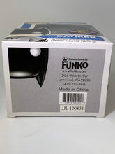 Load image into Gallery viewer, DC Universe #01 Batman (Blue, Metallic) 2010 SDCC Exclusive Funko Pop

