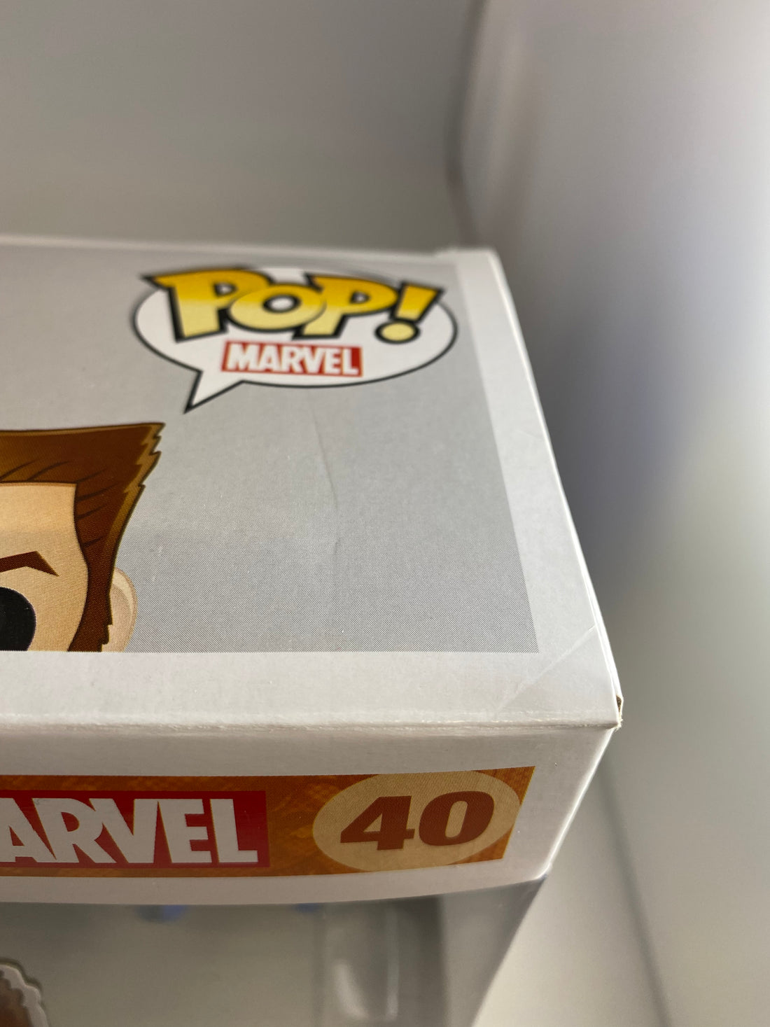 Marvel 