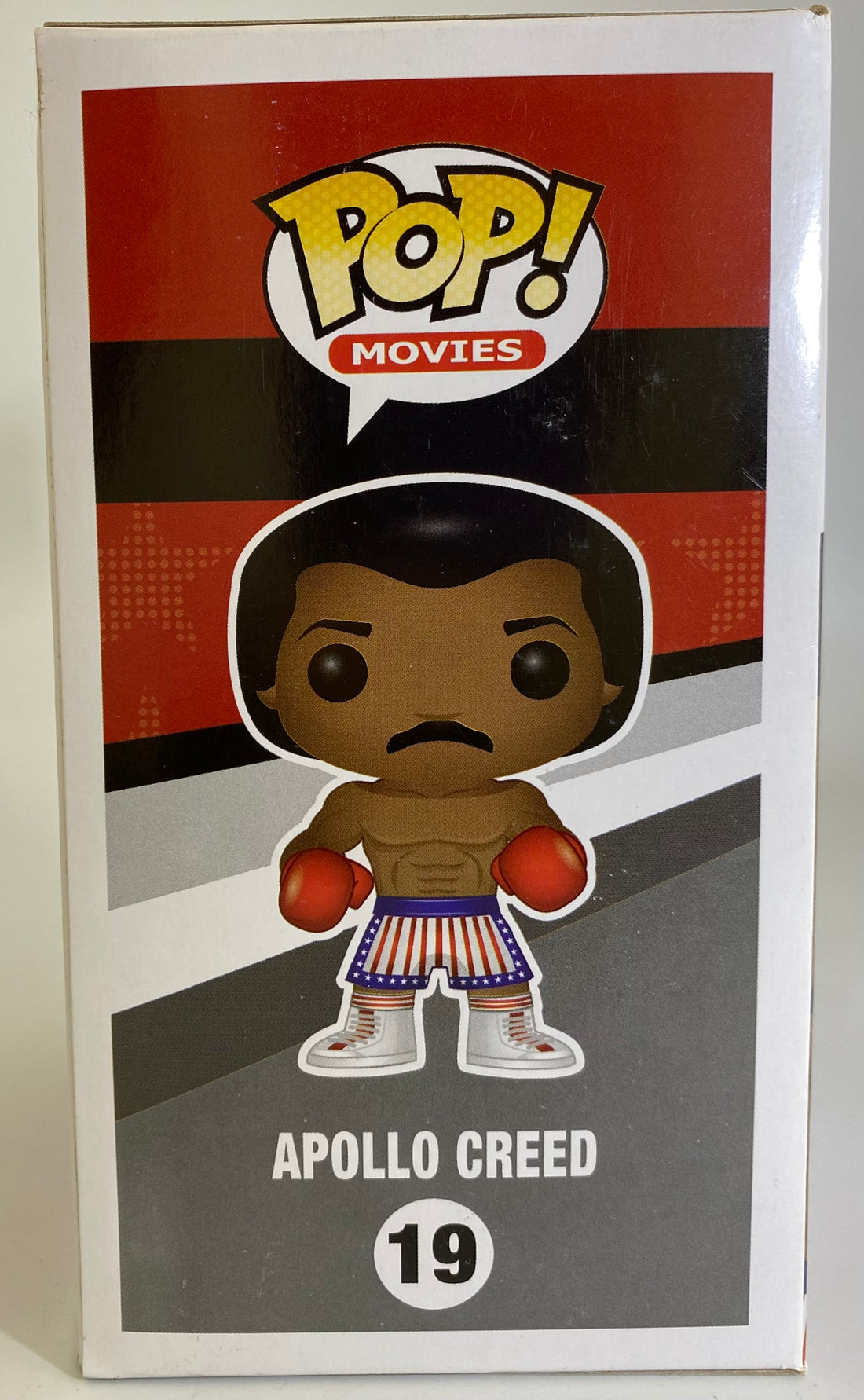 Rocky 