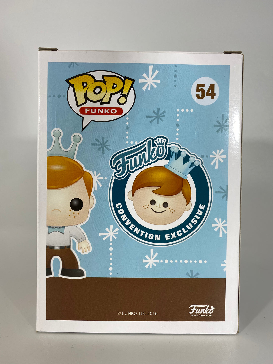 Funko Pop 